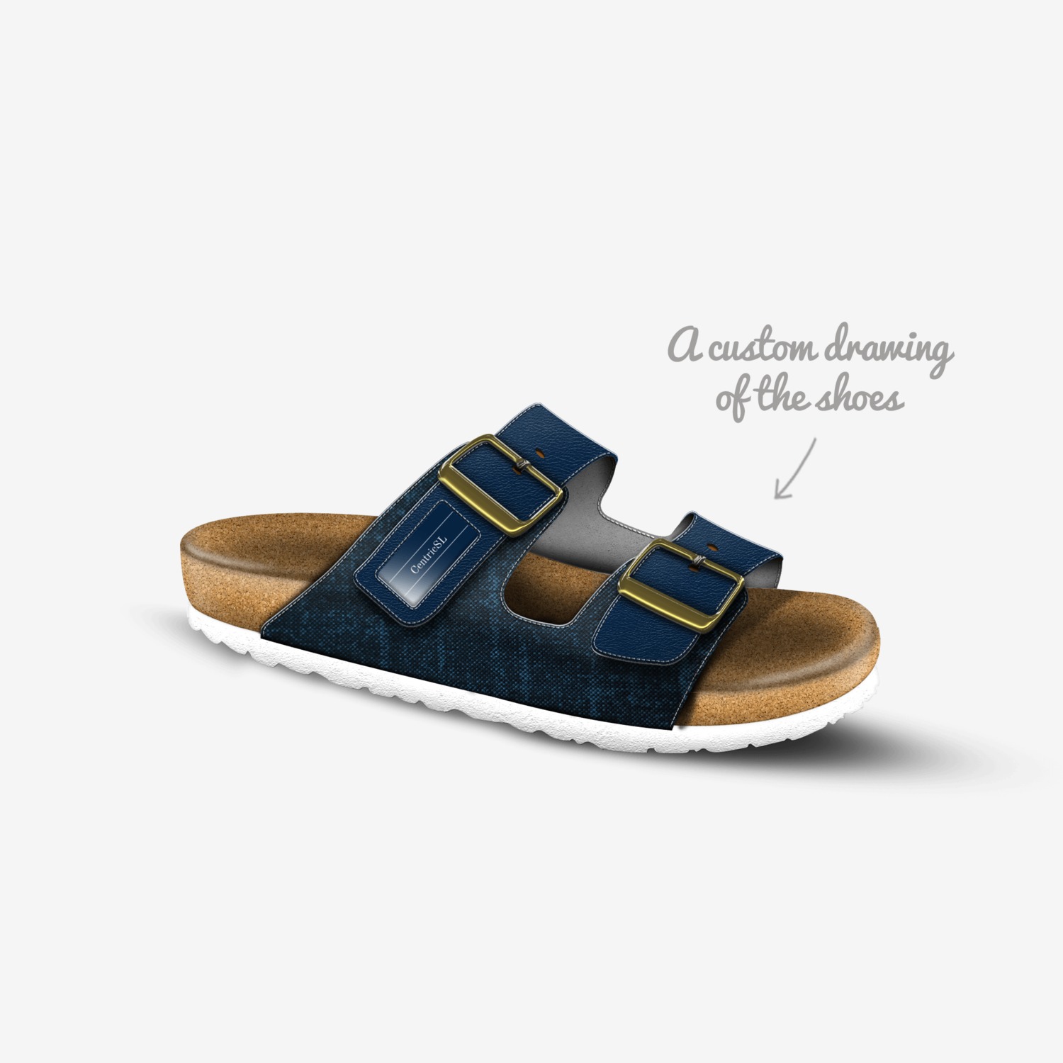CentricSL-shoes-drawing