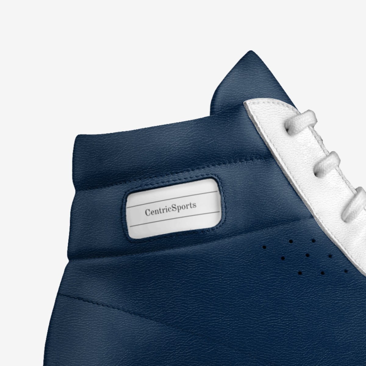 CentricSports -shoes-detail