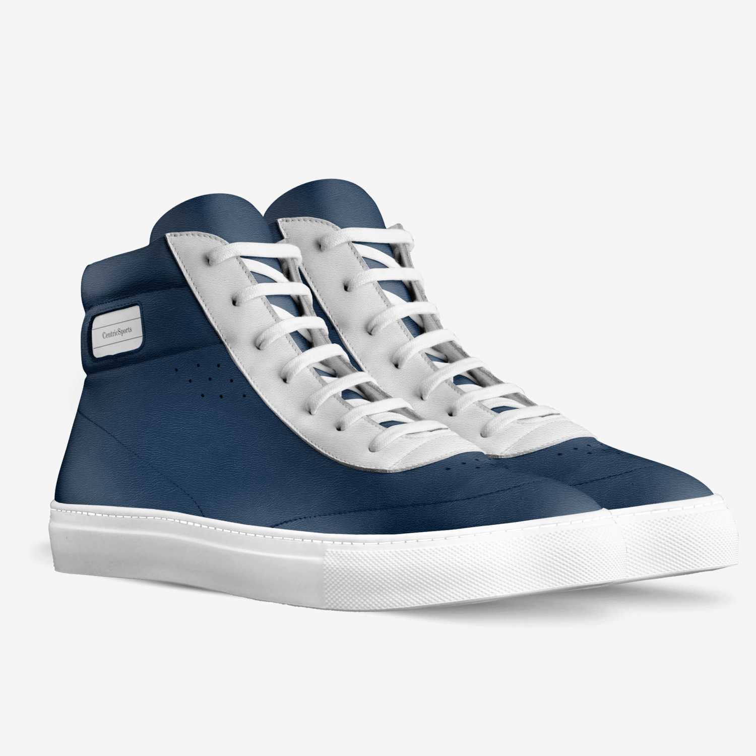 CentricSports -shoes-double_quarter