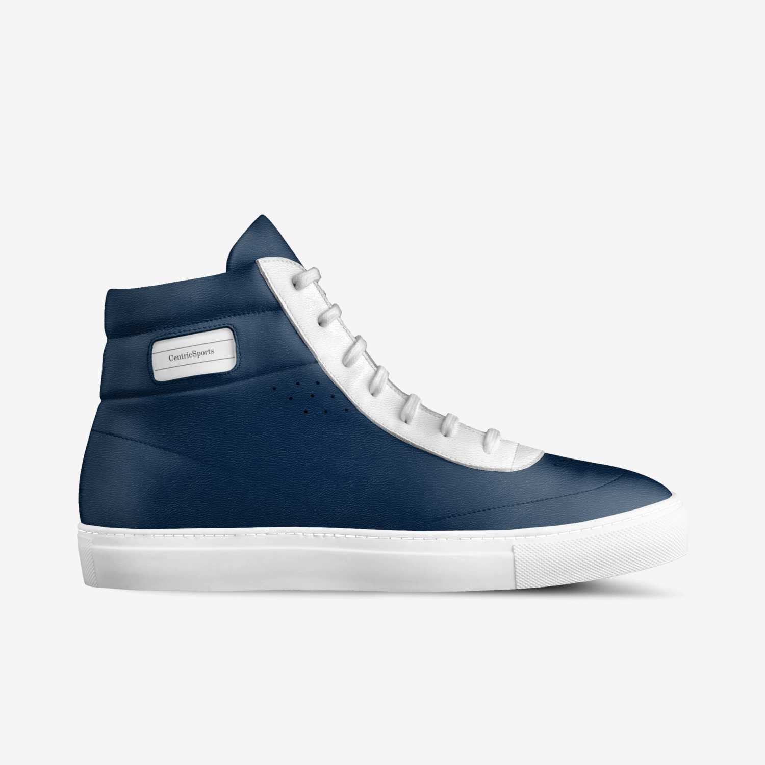 CentricSports -shoes-side