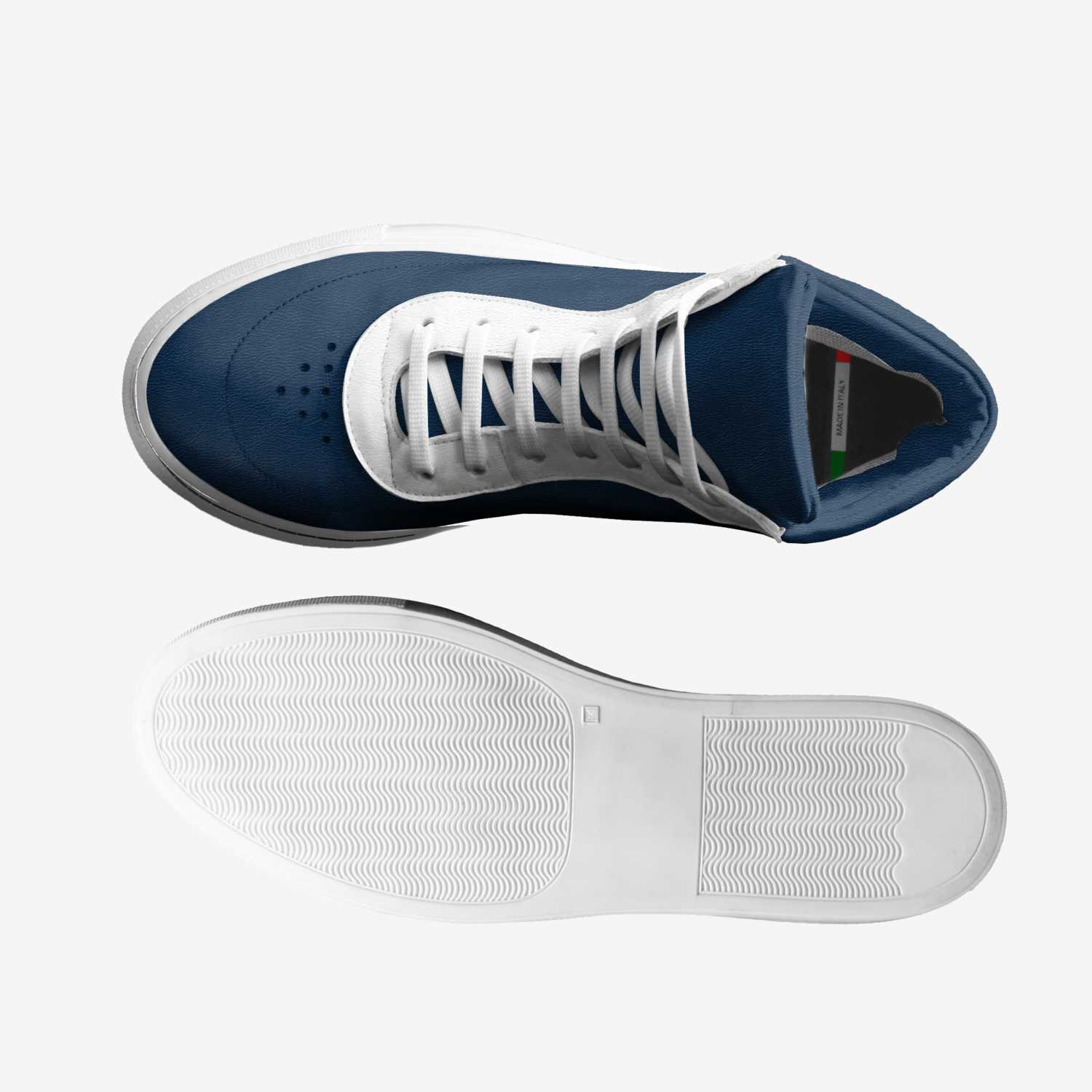 CentricSports -shoes-top_bottom