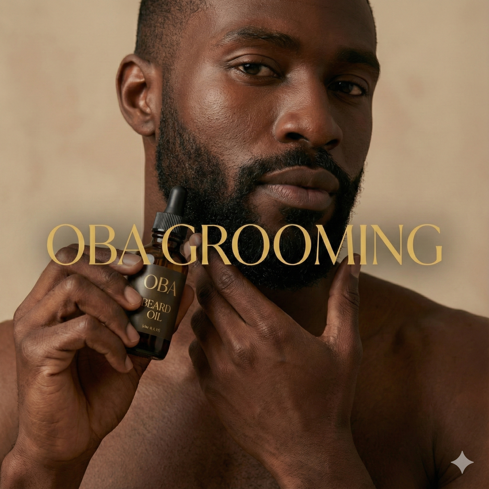 Oba Grooming