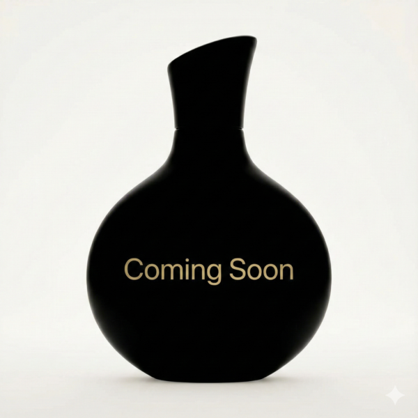 Olori Shake & Shine | Illuminating Body Glow Oil (Organic & Lightweight) -COMING SOON