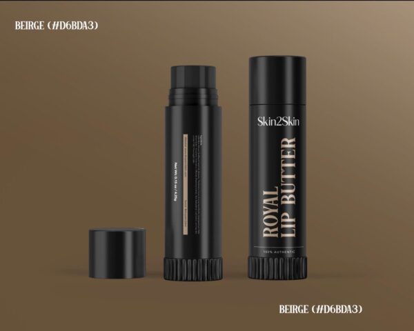 The Royal Kiss Repair Balm