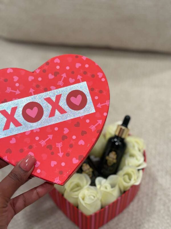 Oba Beard Oil Gift Set | Valentine’s Day Special (20% OFF)